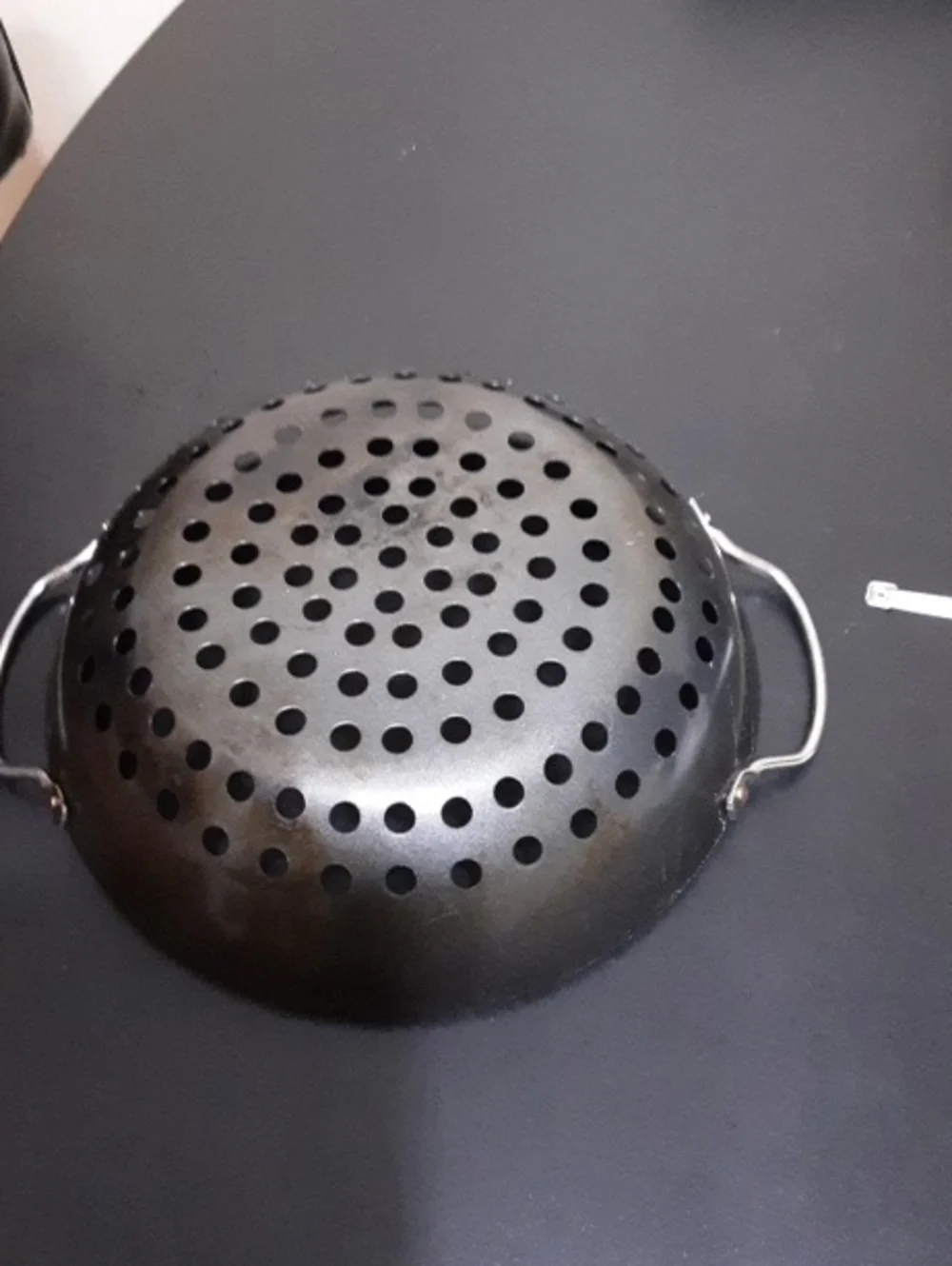 GRILL BASKET - Picture 5 of 8